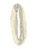 American Eagle Outfitters 100% Cotton Ivory Scarf One size - photo 1