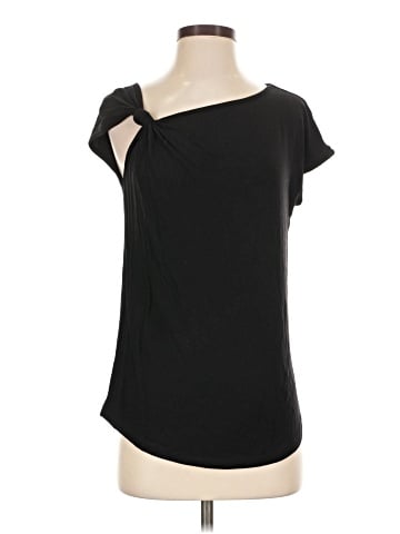 Universal Standard Short Sleeve T-Shirt (view 1)