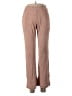 Amour Vert Brown Casual Pants Size S - photo 1