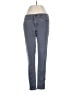 Democracy Solid Gray Jeans Size 4 - photo 1