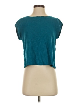 Eileen Fisher Short Sleeve Top