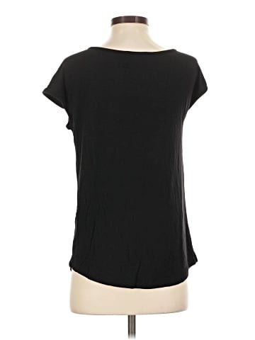 Universal Standard Short Sleeve T-Shirt (view 2)