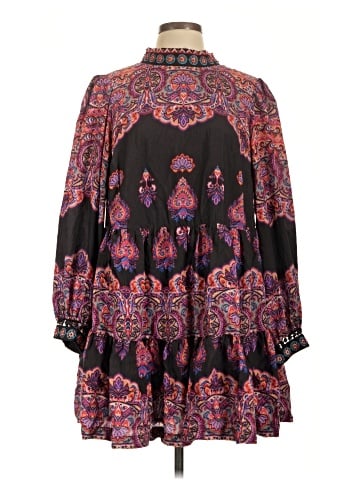 By Anthropologie Casual Dress (view 1)