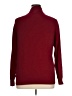 British Khaki Burgundy Pullover Sweater Size XL - photo 2