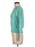 Gap Outlet Teal Pullover Sweater Size M - photo 5