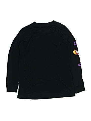 Nike Long Sleeve T-Shirt (view 2)