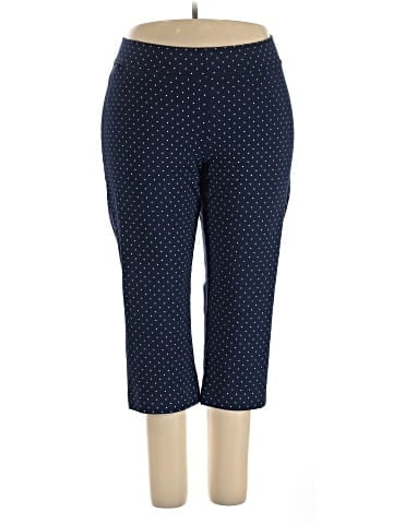 Lands' End Casual Pants (view 1)