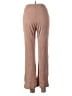 Amour Vert Brown Casual Pants Size S - photo 2