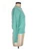 Gap Outlet Teal Pullover Sweater Size M - photo 4