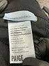 Paige Solid Black Casual Pants Size 26 waist - photo 8