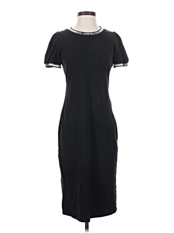 Karl Lagerfeld Paris Cocktail Dress (view 1)