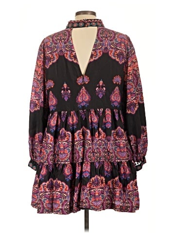 By Anthropologie Casual Dress (view 2)