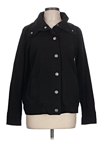 Style&Co Jacket (view 1)