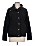 Style&Co Solid Black Jacket Size L - photo 1