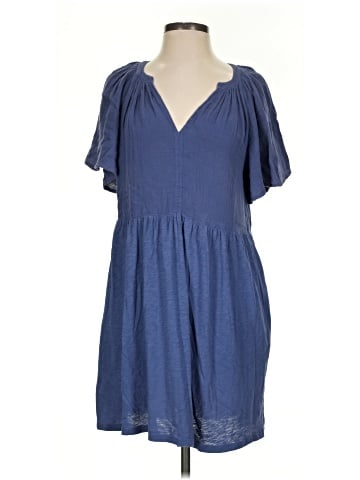 Velvet by Graham & Spencer Casual Dress (view 1)