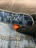 The Children's Place 100% Cotton Blue Jeans Size 10 - photo 3