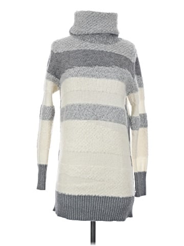 Banana Republic Turtleneck Sweater (view 1)