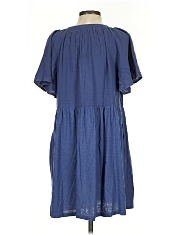 Velvet by Graham & Spencer Casual Dress (view 2)