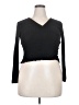Old Navy Black Cardigan Size 18 - photo 1