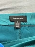 Who What Wear Solid Teal Casual Pants Size S - photo 7