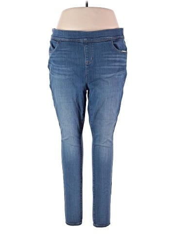 Torrid Jeggings (view 1)