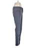 Democracy Solid Gray Jeans Size 4 - photo 4