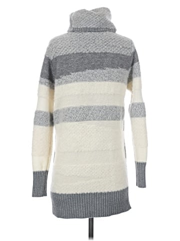 Banana Republic Turtleneck Sweater (view 2)