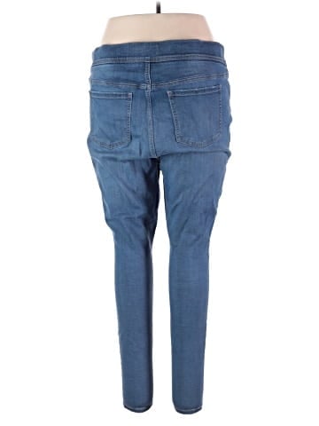 Torrid Jeggings (view 2)