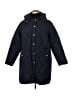 J.Crew 100% Polyester Blue Coat Size 2X - photo 1