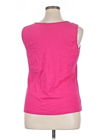 Karen Scott Tank Top (view 2)