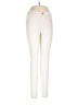 Hue Ivory Casual Pants Size L - photo 1