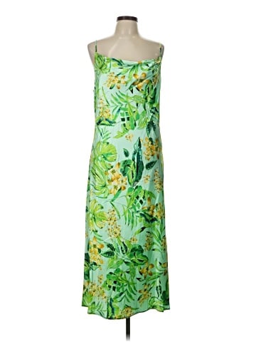 Emma & Michele Casual Dress (view 1)