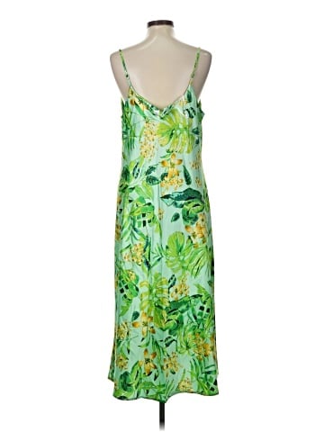Emma & Michele Casual Dress (view 2)