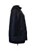 J.Crew 100% Polyester Blue Coat Size 2X - photo 4