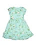 Unbranded Multi Color Teal Dress Size 5T (estimated) - photo 2
