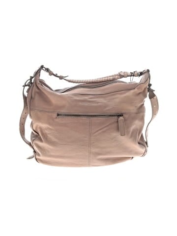Liebeskind Berlin Leather Hobo (view 1)