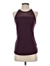 Active by Old Navy Burgundy Active Tank Size S - photo 1