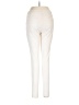 Hue Ivory Casual Pants Size L - photo 2