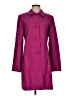 DStudio Purple Coat Size 4 - photo 1