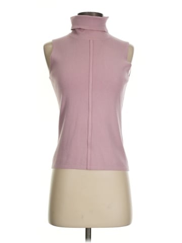 Sigrid Olsen Sport Turtleneck Sweater (view 1)