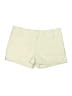 Alice + Olivia Yellow Shorts Size 14 - photo 1