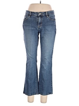 Liz Claiborne Jeans