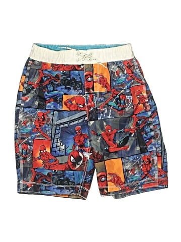 Marvel Board Shorts (view 1)