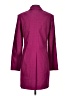 DStudio Purple Coat Size 4 - photo 2