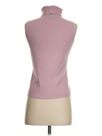 Sigrid Olsen Sport Turtleneck Sweater (view 2)