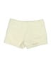 Alice + Olivia Yellow Shorts Size 14 - photo 2