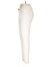 Hue Ivory Casual Pants Size L - photo 5