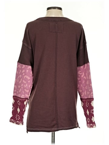 We the Free Pullover Sweater (view 2)