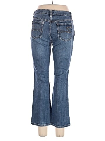 Liz Claiborne Jeans (view 2)