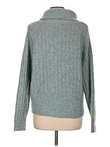 William Rast Turtleneck Sweater (view 2)